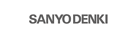SANYO DENKI