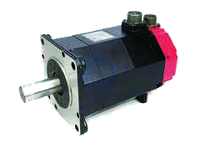 SERVO Motor 대표 제품 실사